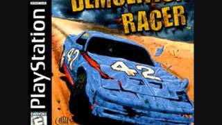 Demolition racer soundtrack Fear Factory-Demolition racer