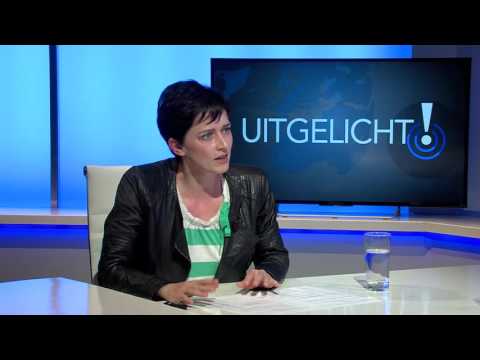 Uitgelicht! 8 juli 2016, Generaal b.d. Jelle Reitsma, NAVO-top Warschau