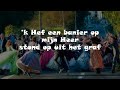 Opwekking met tekst 554 Mijn Verlosser leeft
