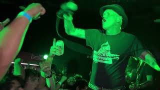 Lower Class Brats - &quot;Intro/Just Like Clockwork&quot;