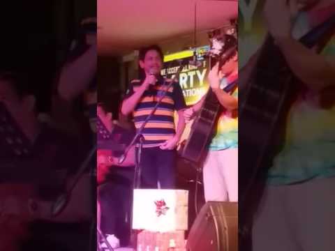 Stuck On You...by Teddy Lastico