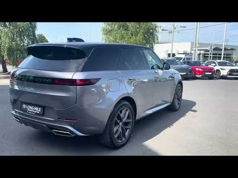 Land Rover Range Rover Sport P440e Dynamique Se - Image 2