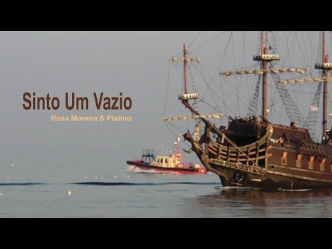 Sinto Um Vazio video