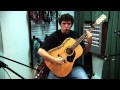 Pantera - Mouth For War (Cover by Sam Westphalen)