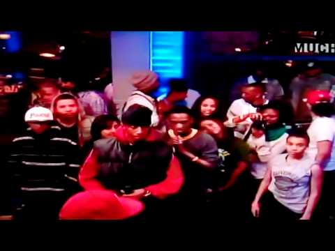 Jewelz vs Church Chizzle