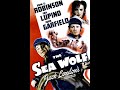 Erich Wolfgang Korngold - The Sea Wolf (Film Music)