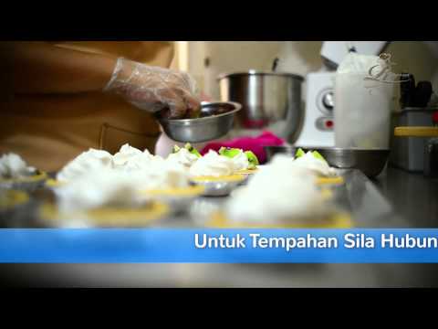 Rania Bakery Ad 2014