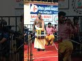 காரியாபட்டி பாலு அண்ணன் தவில் அடி Ytstudio