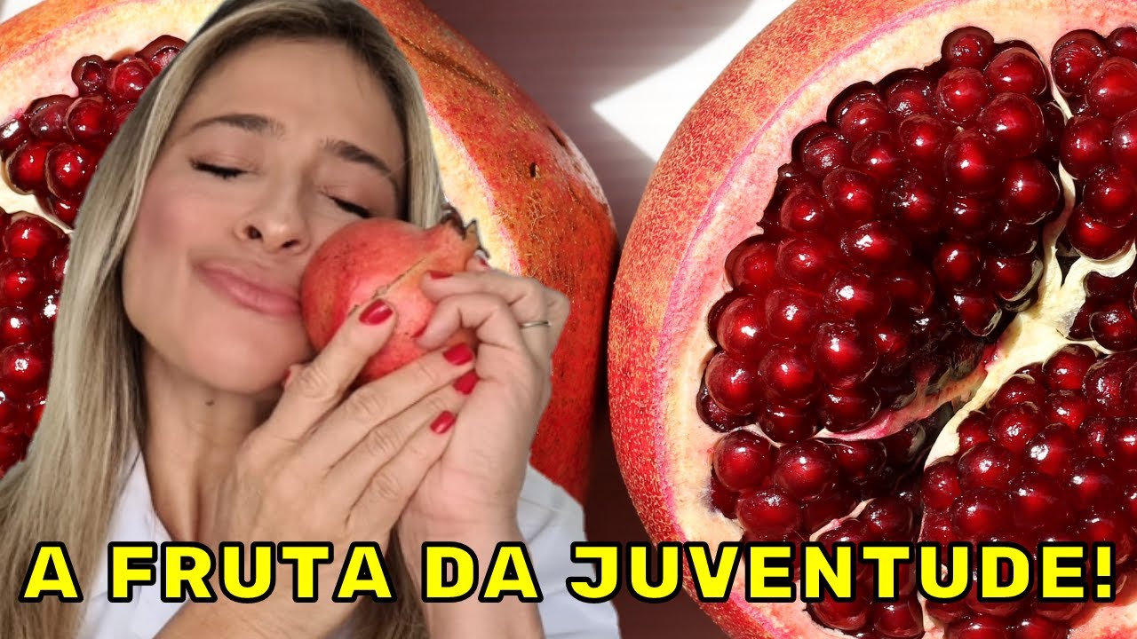 Watch Now CHÁ DE ROMÃ! ANTIENVELHECIMENTO, MANCHAS NA PELE, DIABETES, PROTEÇÃO SOLAR, MEMÓRIA E MUITO MAIS... CHÁ DE ROMÃ! ANTIENVELHECIMENTO, MANCHAS NA PELE, DIABETES, PROTEÇÃO SOLAR, MEMÓRIA E MUITO MAIS...