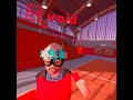 Ego potion is the best in DodgeBall  (RecRoom DodgeBall)