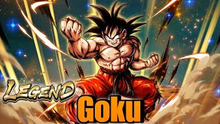 Download lagu Goku (LR) , Shen (SP) , Kami (SUP) Character Spotlight | DRAGON BALL LEGENDS Concept  mp3