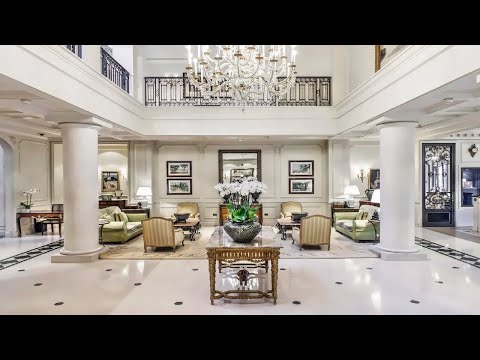 Hotel Hermitage Monte Carlo Monaco