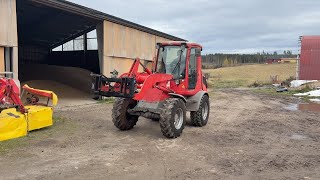 Купить фронтальный погрузчик Atlas 65 - Изображение 4 | Machineryline MD Фронтальный погрузчик Atlas 65 | Изображение 4 - Machineryline