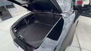 1962 Chevrolet Corvette Restomod Open Walk Around