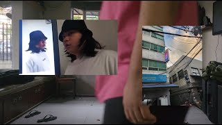 Fax Gang & Parannoul – Double Bind