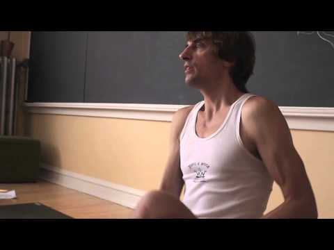 Discover Mula Bandha on Physical Level with David Garrigues