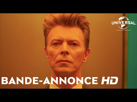 Moonage Daydream - Bande annonce VOST [Au cinéma le 21 septembre]