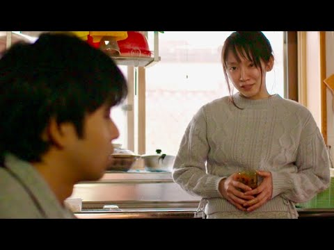 父親の自覚なし未熟な仲野太賀に疲れ果てた妻・吉岡里帆/映画『泣く子はいねぇが』予告編