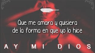 IAMCHINO - Ay Mi Dios (feat. Pitbull, Yandel &amp; Chacal) (LETRA/LYRICS HD)