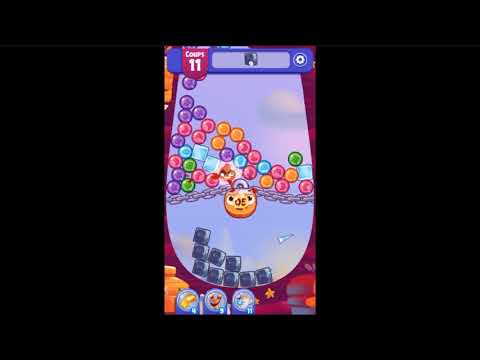 Angry Birds Dream Blast [ Level 82 ]