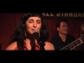 Camila Meza 'Amazon Farewell' Live @ Jazz Standard