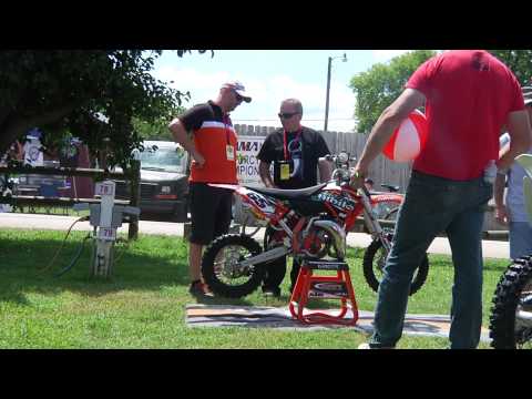 Nihilo Concepts at Loretta Lynn's 2014