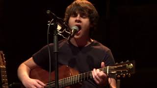 Jake Bugg "Hearts That Strain" De Duif Amsterdam Holland 31 Oct 2017
