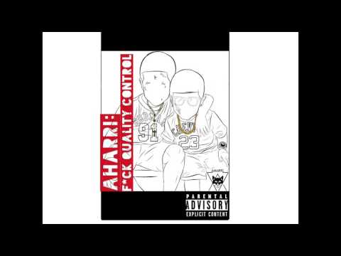 Rowdy Aharri - Mami Said (Official Audio)