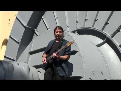 jo smeets - Coalmine memories