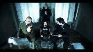 Serpentia - Proclamation of Tragedy