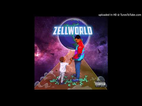 Zell Stackz x Nero Bandz x Almighty J Money - Game Winnin 3 (Zell World)