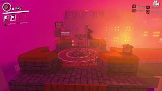 Demon Turf gameplay - GogetaSuperx