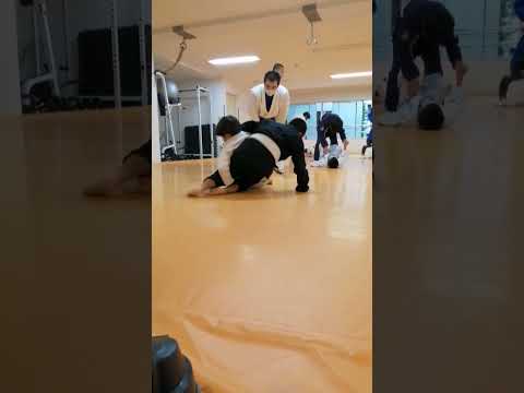 2022年10月9日 1  小学生 練習 ブラジリアン柔術 Brazilian jiu-jitsu BJJ japanese kids