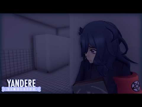 The CURSED Invocation Of OKA RUTO - Yandere Simulator Concept