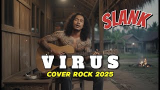 Download lagu Slankers wajib nonton! Virus - Slank Versi Terbaik 2025! mp3