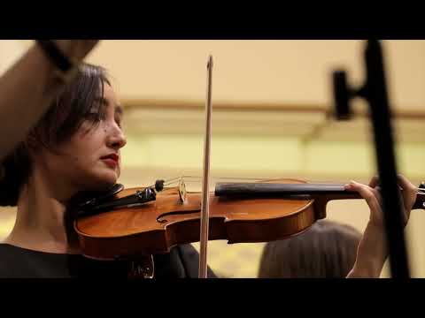 Lviv National Philharmonic Orchestra of Ukraine