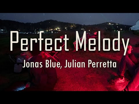 Jonas Blue, Julian Perretta - Perfect Melody (Lyrics) | fantastic lyrics