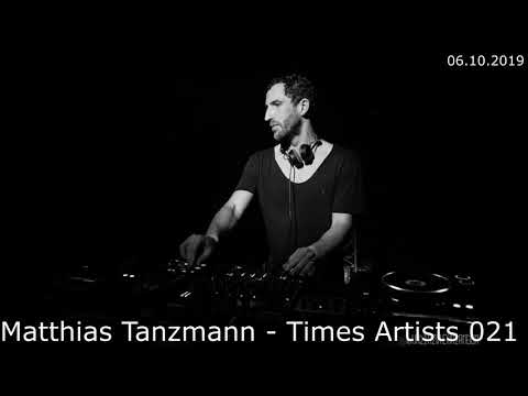 Matthias Tanzmann - Times Artists 021