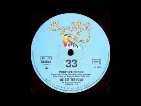 download lagu mp3 mp4 Positive Force We Got The Funk, download lagu Positive Force We Got The Funk gratis, unduh video klip Positive Force We Got The Funk