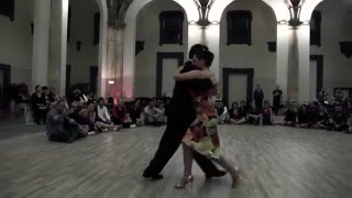 wonder tango embrace 2016 - claudio coppola & luciana muzio #2