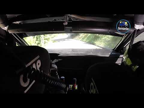 OBC 4°Rally Vigneti Monferrini 2021 BURRI-CLER 3'ASSOLUTI by Ferrario