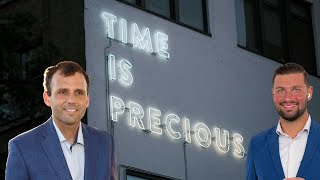 How to Slow the Perception of Time