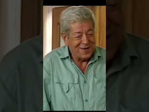 Mamă, ce chef de scandal am!