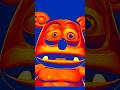 I H TE THE ROBOT FLIP 22 POWERS MORE