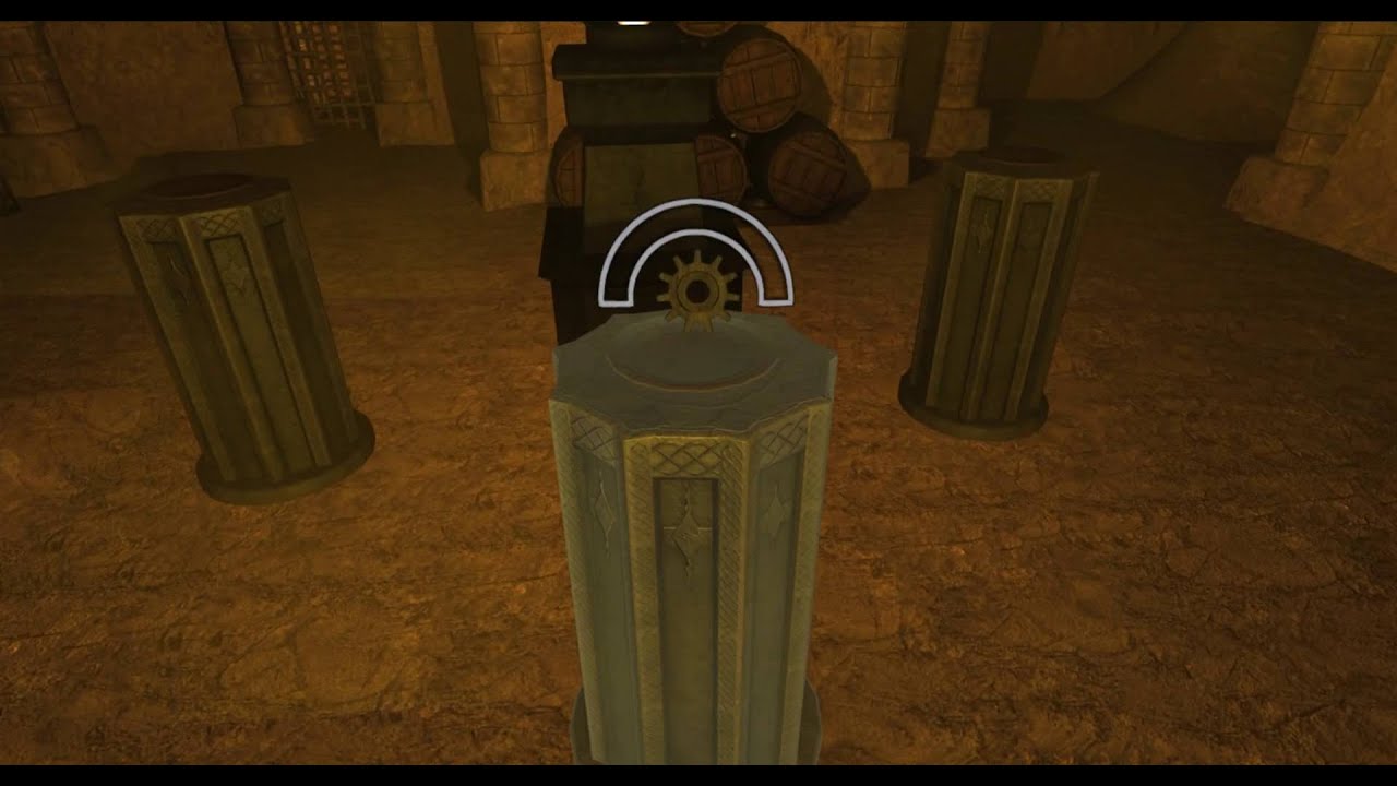 Gameplay video