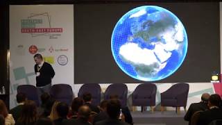 Fruitnet Forum South-East Europe 2019 / Belgrade (Serbia)