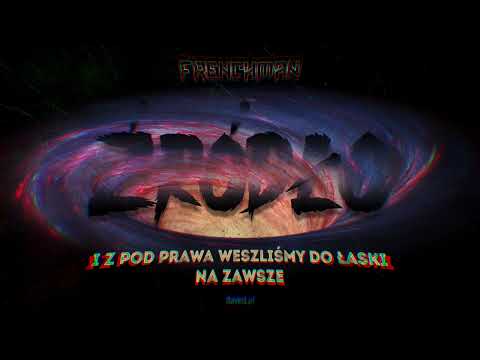 Frenchman - Źródło (Lyrics Video)