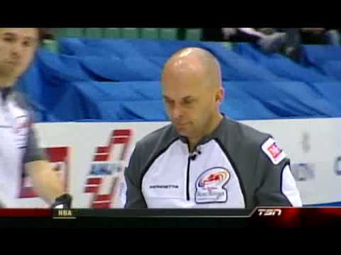 2009 Road to the Roar - Mead double