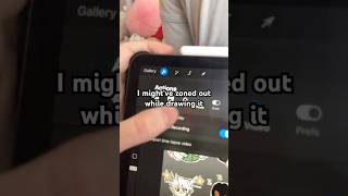 Download lagu I got possessed I fear #art #drawing #ocs #originalcharacter #relatable #artist #digitalart mp3