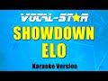 ELO Electric Light Orchestra - Showdown (Karaoke Version) with Lyrics HD Vocal-Star Karaoke